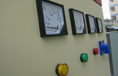 涪城成套配电箱